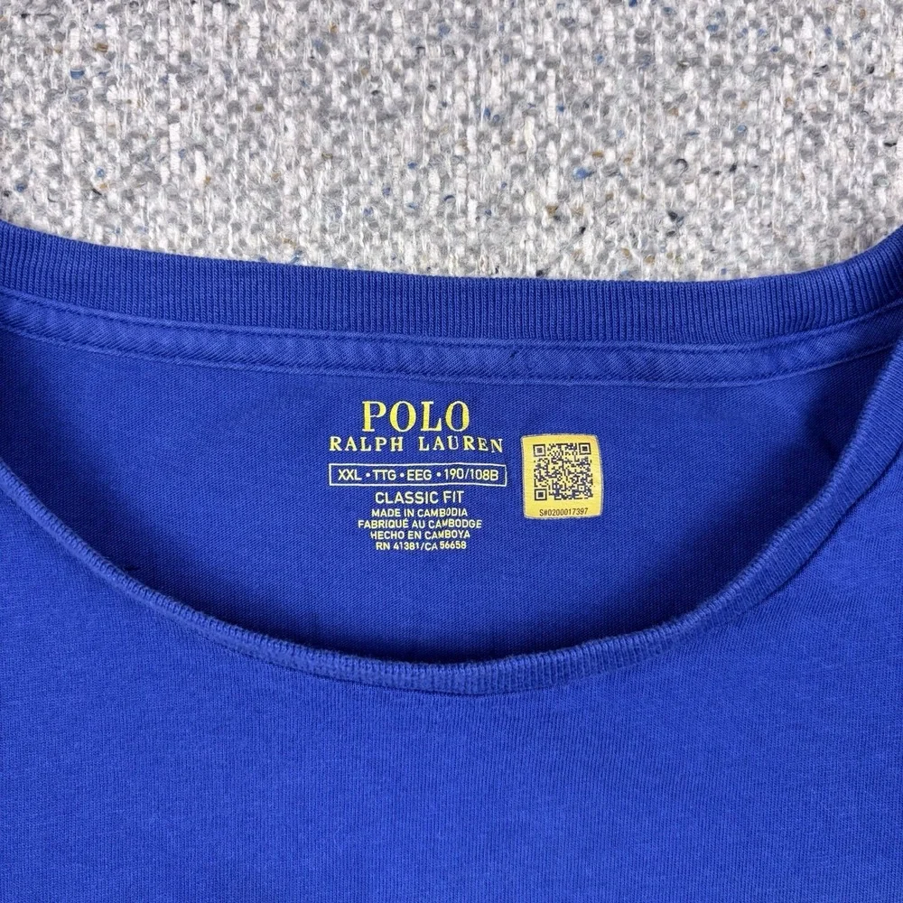 Ralph Lauren good small